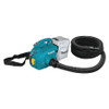 MAKITA XCV02Z VACUUM CLEANERS