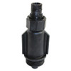 PIUSI USA F19473000 DRUM CONNECTOR 2 NPT FOR HAND PUMP