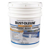 RUST-OLEUM 301992 COATING ROOF ELASTOMERIC 4.75G