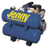 JENNY AM840-HG-HC4V AIR COMPRESSOR HAND CARRY 4.4CFM 125 PSI