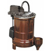 LIBERTY PUMPS 257 LIBERTY PUMPS 257 1/3 HP, 115V, 22.9FT S