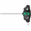 WERA 05023373001 TORX DRIVERS; END TYPE: TORX ; TORX SIZE