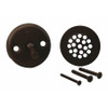 JONES STEPHENS B5114RB TRIP LEVER TRIM OIL RUBBED BRONZE