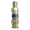 TEST PRODUCTS INTL. 120085 BNC ATTENUATOR 20 DB 0.5 W
