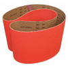 VSM 307855 ABRASIVE BELT 50 GRIT CERAMIC 2X24 PK10