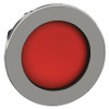 SCHNEIDER ELECTRIC ZB4FA46 PUSHBUTTON HEAD RED 30MM SCHNEIDER ELECTRIC ZB4FA46 PUSHBUTTON HEAD RED 30MM
