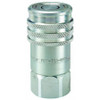 PARKER FEM-501-8FP-NL-BULK QUICK CONNECT SOCKET 1/2 1/2 -14