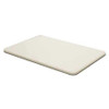 TURBO AIR M609400100 WHITE CUTTING BOARD 3/4 11.75 X72 