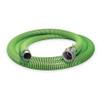 CONTINENTAL COMMERCIAL PRODUCTS GH200-10CN-G WATER HOSE 2 ID X 10 FT. GREEN