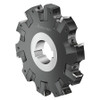 WALTER MEIER MANUFACTURING INC. F2252.B.080.Z03.09.S684 SIDE/FACE MILL