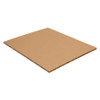 GRAINGER GLOBAL SOURCING 56EC54 CORRUGATED PADS 40 W 48 L