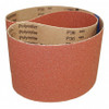 VSM 134094 ABRASIVE BELT 80 GRIT AO 2 X 24 PK10