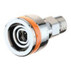 INSTOCK GRQCFL-B-3M-K2 QUICK CONNECT FITTING FEMALE CONNECTION
