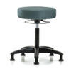 BLUE RIDGE ERGONOMICS BR-VMBSO-RG-NF-RG-8546 BACKLESS PNEUMATIC STOOL 17 W