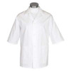 FAME FABRICS 79170 SMOCK UNISEX WHITE K71 SM