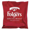 FOLGERS 2550006897 FOLGERS® GROUND COFFEE, FRACTION PA