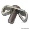 80/20 INC 3680 80/20 3680 STANDARD END FASTENER