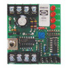 RIB RIBMNA1D0 TRACK MOUNT ANALOG OVERRIDE SWITCH