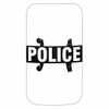 PAULSON MANUFACTURING BS-9-C CORRECTIONS RIOT SHIELD CLEAR
