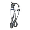 FALLTECH G7087BFDXL FULL BODY HARNESS VEST STYLE NO BELT