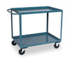 JAMCO PRODUCTS INC. SB136P500GP UTILITY CART STEEL 42 LX19 W 1400 LB.
