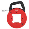 MILWAUKEE ELECTRIC TOOLS 48-22-4172 STEEL FISH TAPE 