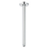 GROHE 28492000 CEILING SHOWER ARM GROHE CHROME