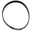 BANDO 100MXL6.4U INDUSTRIAL TIMING BELT 1/4 W 100 TEETHS