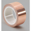 3M 1125 FOIL TAPE COPPER 1 X 36 YD.