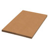 GRAINGER GLOBAL SOURCING 56EC44 CORRUGATED PADS 36 W 36 L