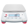 OHAUS 30456414 COMPACT BENCH SCALE DIGITAL 1200G CAP.
