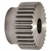 BOSTON GEAR YB64A SPURGEAR 16DP 20PA 64TEETH STEEL