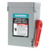 SIEMENS GNF221A SAFETY SWITCH GENERAL DUTY 2 PHASE