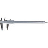 MITUTOYO 530-322 VERNIER CAL 300MM OD CARBIDE JAWS