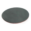 MIRKA 8A-240-500 FOAM,GRIP DISC,6",P500 GRIT,PK10
