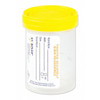 MEDEGEN MEDICAL PRODUCTS LLC P02-B1202-1YN SPECIMEN CONTAINER 4 OZ. NARROW PK300