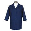 FAME FABRICS 82054 SMOCK FEMALE NAVY K72 LG