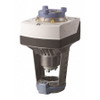 SIEMENS SAX61.03U VALVE ACTUATOR 4-20 MA NON SPRING RETURN
