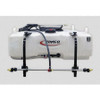 FIMCO INC. UTV-65-BL BOOMLESS UTV SPRAYER 65 GAL 3 NOZZLE