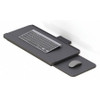 AFC INDUSTRIES, INC. 772463G KEYBOARD TRAY W/SLIDING MOUSE PLATE