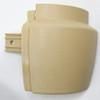 ACROVYN HRB20CAPR479N RIGHT HAND END CAP CAPPUCCINO