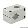 80/20 INC 5575 80/20 5575 STANCHION CROSS CLAMP