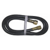 SIEVERT 1504WS PROPANE HOSE ASSEMBLY 4 FT.