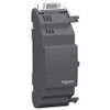 SCHNEIDER ELECTRIC TM171APBUS COMMUNICATION MODULE 4.3 H