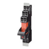 SIEMENS LZS:RT4D4S15 PLUG-IN RELAY COMPLETE UNIT 2 W, 115 V A