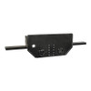 BUYERS PRODUCTS 1809038A BUYERS PRODUCTS HITCH PLATE FOR GM&#174;