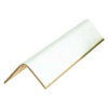 GRAINGER GLOBAL SOURCING 56JM09 EDGE PROTECTOR LGT.DTY. FIBREBOARD PK200