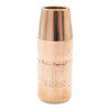 BERNARD N-A5800C BERNARD COPPER CONICAL MIG WELD NOZZLE