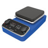 STUART 04806-64 STIRRING HOT PLATE DIGITAL SQUARE 120V