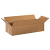 GRAINGER GLOBAL SOURCING 55VH53 SHIPPING BOX LONG SINGLE WALL 32 ECT